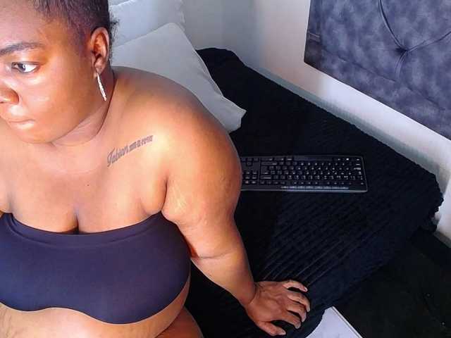 Photos aisha-ebony I am a Black Goddess and Black Goddess Supremacy is my game. Submissive males bow down to me, whip out their cock, and punish themselves @total