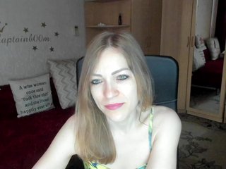 Erotic video chat SilviaSweet
