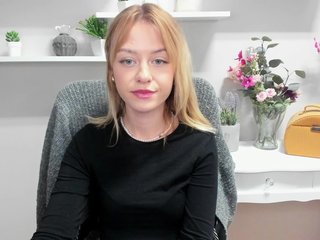 Erotic video chat CindyGlam