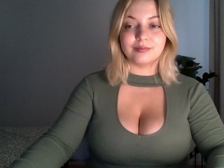 Erotic video chat Cynthiagold