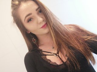 Erotic video chat EllieBeauty