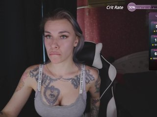 Erotic video chat Queen_of_Pain