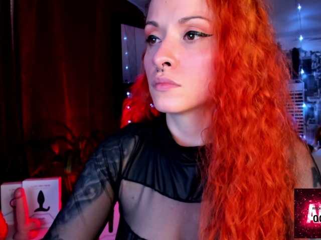 Photos alexajadelati Enjoy of me PVT OPEN (PM 15TK ) Use the TIP MENU for your hot request¡¡