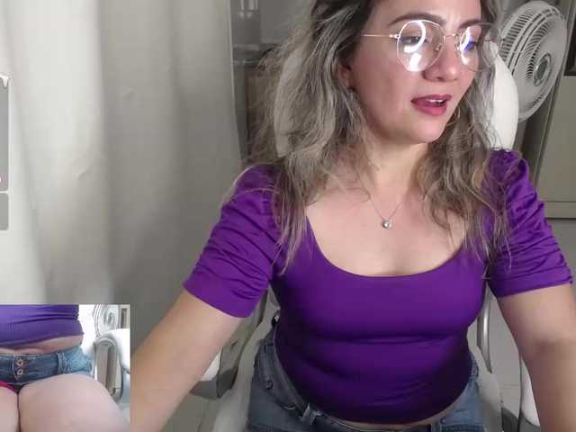 Photos ana-hotmilf How are we going to have fun today?