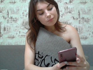 Photos Anna_sweet lovense is on : ) tab about vibrations is on my profile ; ) if you love me 111 tkn : )