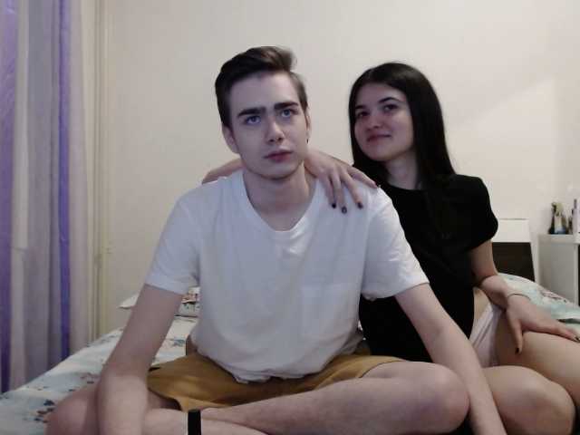 Photos bestcouple12 Give me pleasure guys with your tip ,lovense on!New couple ,young