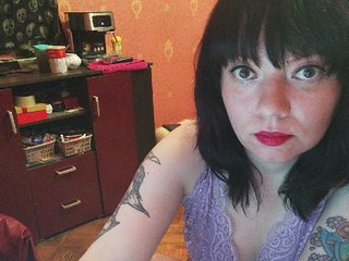 Erotic video chat FoxxyLove69