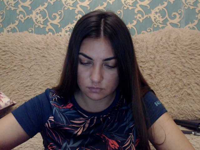Photos KattyCandy Welcome to my room, in public we can just chat, pm-10 tk, open cam - 40 tk, and my name is Maria) 1000 312 688 goal of day