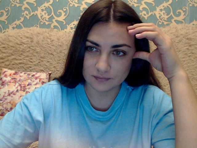 Photos KattyCandy Welcome to my room, in public we can just chat, pm-10 tk, open cam - 40 tk, and my name is Maria) 1000 40 960 goal of day