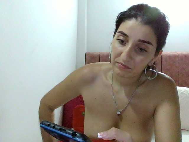 Photos mao022 hey guys for 2000 @total tokens I will perform a very hot show with toys until I cum we only need @remain tokens
