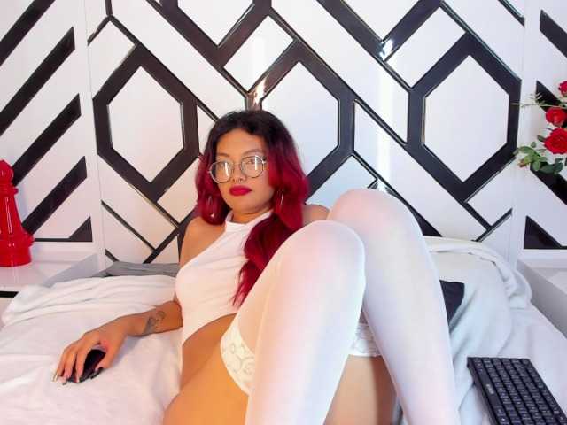 Photos MissAlexa TGIF let's have fun with my lush, On with ultra high levels for my pleasure Check Tip Menu❤ big cum at @sofar @total