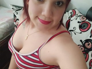 Erotic video chat PAOLA-LC
