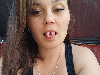 Erotic video chat _Milashka_