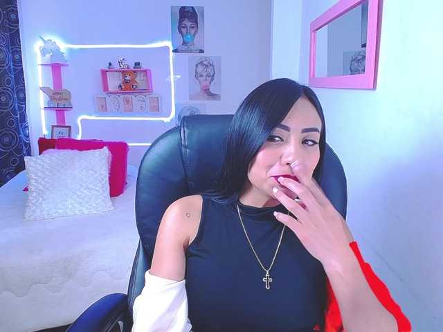Photos paulinagalvis HEY WELCOME TO MY ROOM AT GOAL FUCK MY PUSSY AND CUM MAKE DO IT GUYSSSS @total @remain @sofar