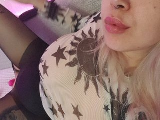 Erotic video chat Pink-Donuuts