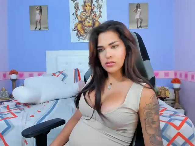 Photos shadia_orozco Hello guys welcome to my room l am new girl latin colombian here l have big orgasm in pvt promise l have lovense in my pussy my now torture big squirts in full private show promise make me horny