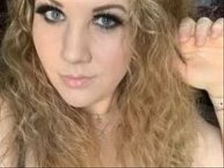 Erotic video chat taylorred205